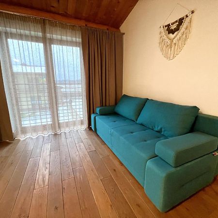 Eden Resort Yasnogorodka  외부 사진