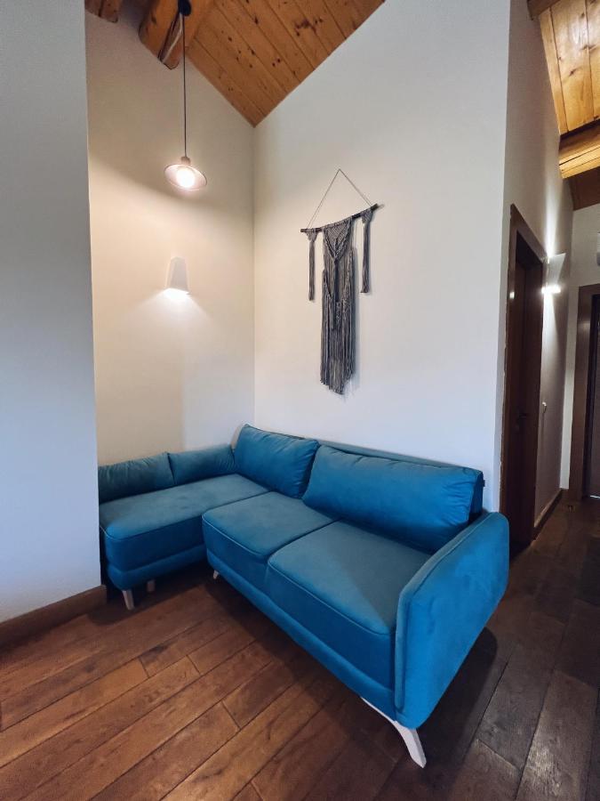 Eden Resort Yasnogorodka  외부 사진