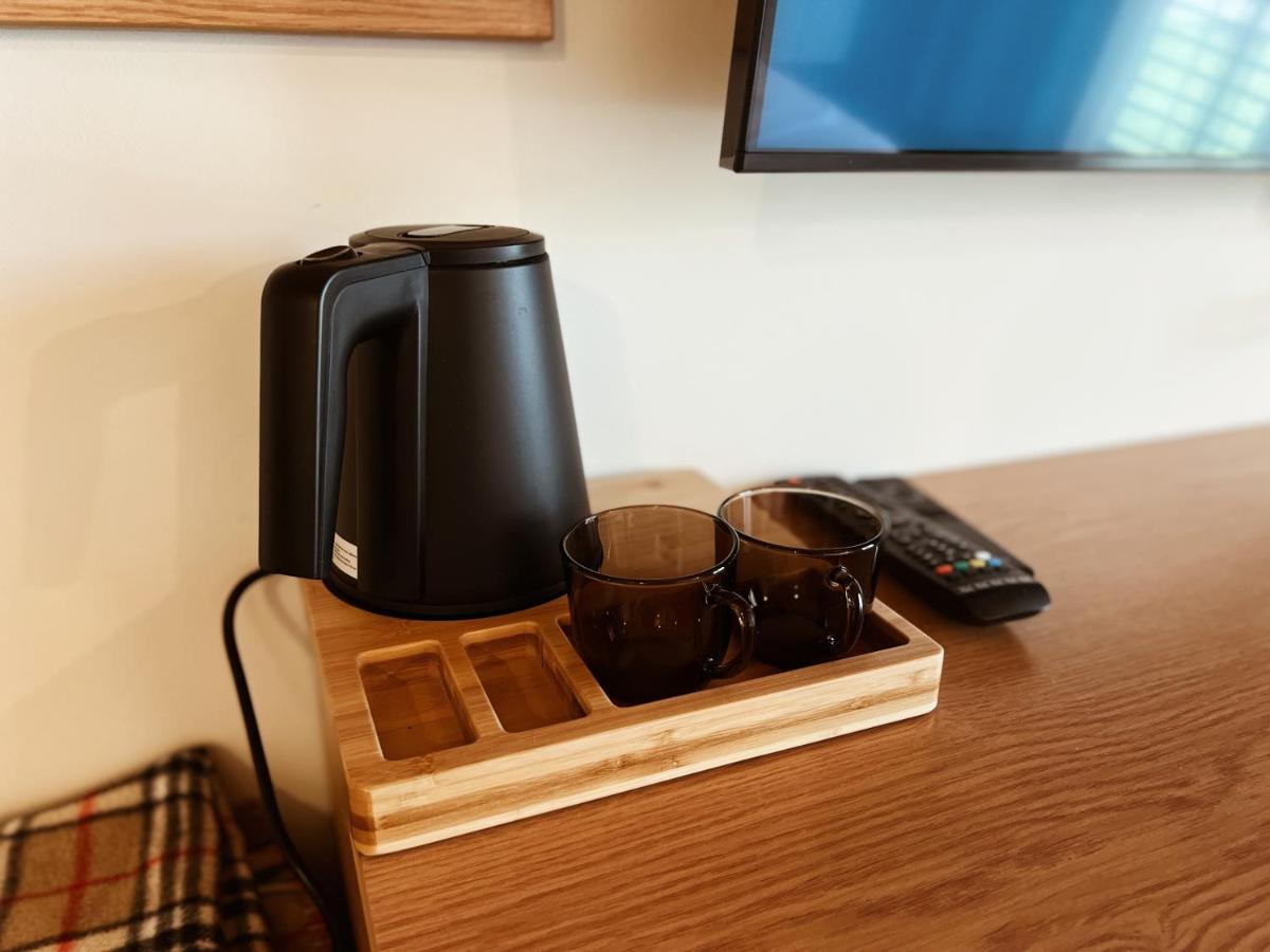 Eden Resort Yasnogorodka  외부 사진