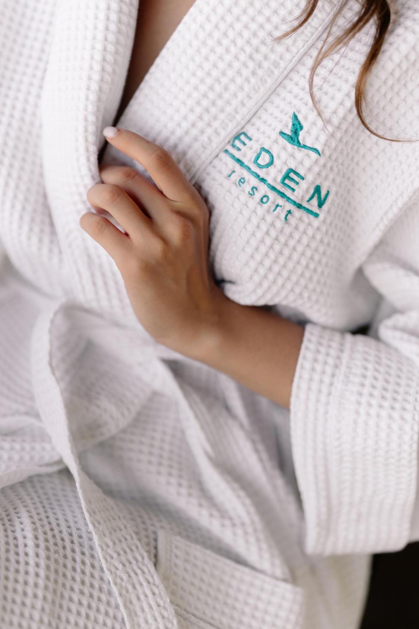 Eden Resort Yasnogorodka  외부 사진