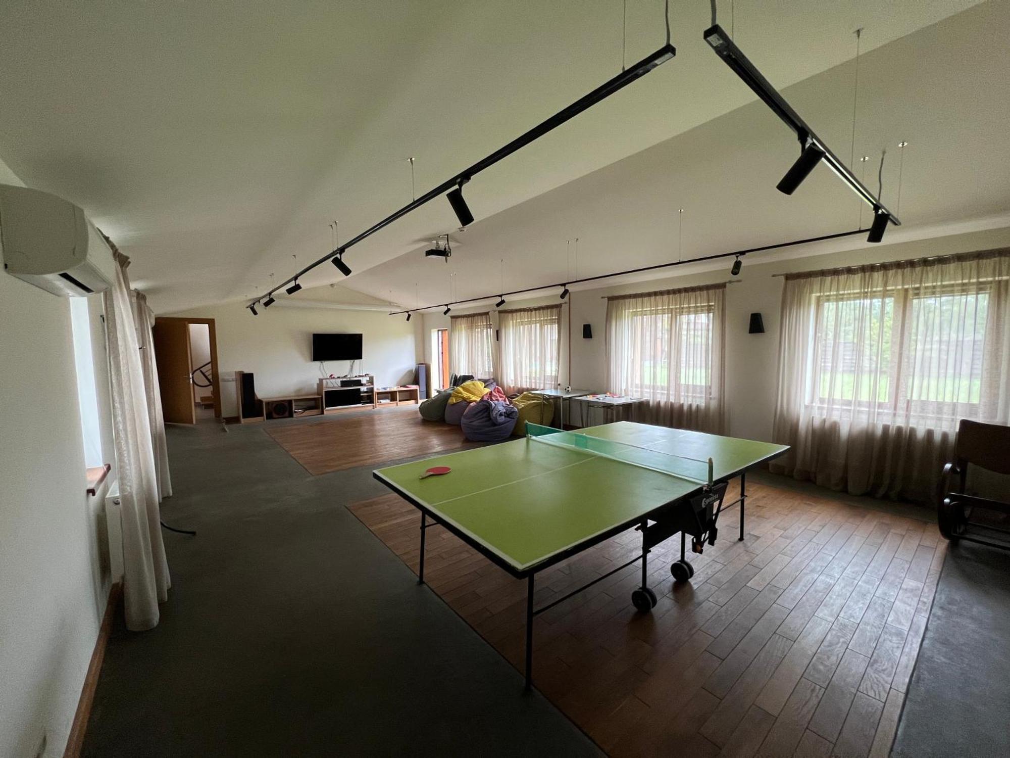 Eden Resort Yasnogorodka  외부 사진
