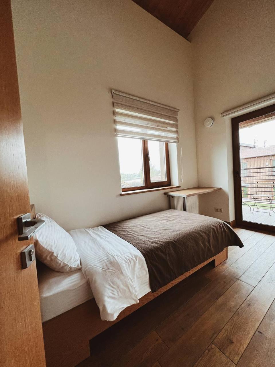 Eden Resort Yasnogorodka  외부 사진
