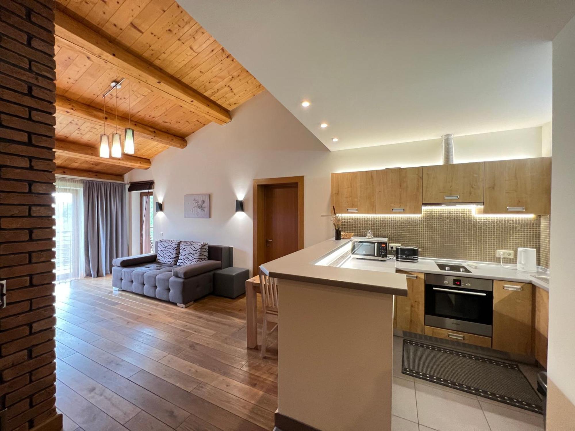 Eden Resort Yasnogorodka  외부 사진
