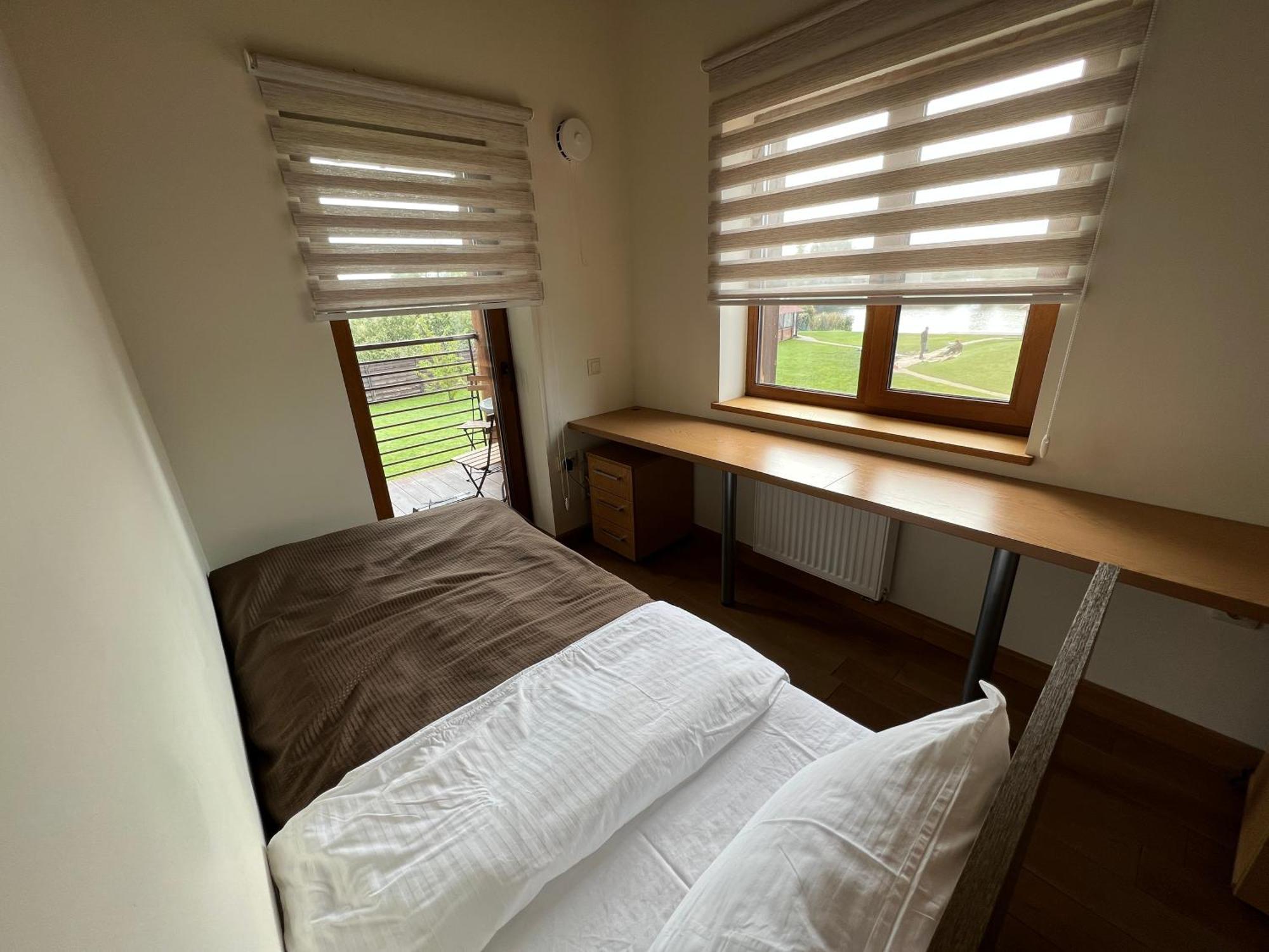 Eden Resort Yasnogorodka  외부 사진