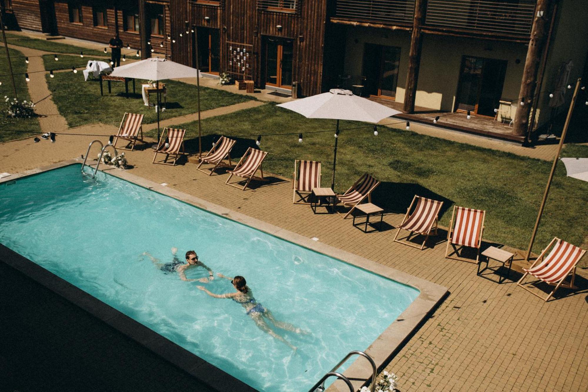 Eden Resort Yasnogorodka  외부 사진
